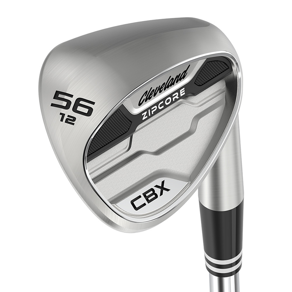Cleveland Lady CBX ZipCore Wedge - Maple Hill Golf